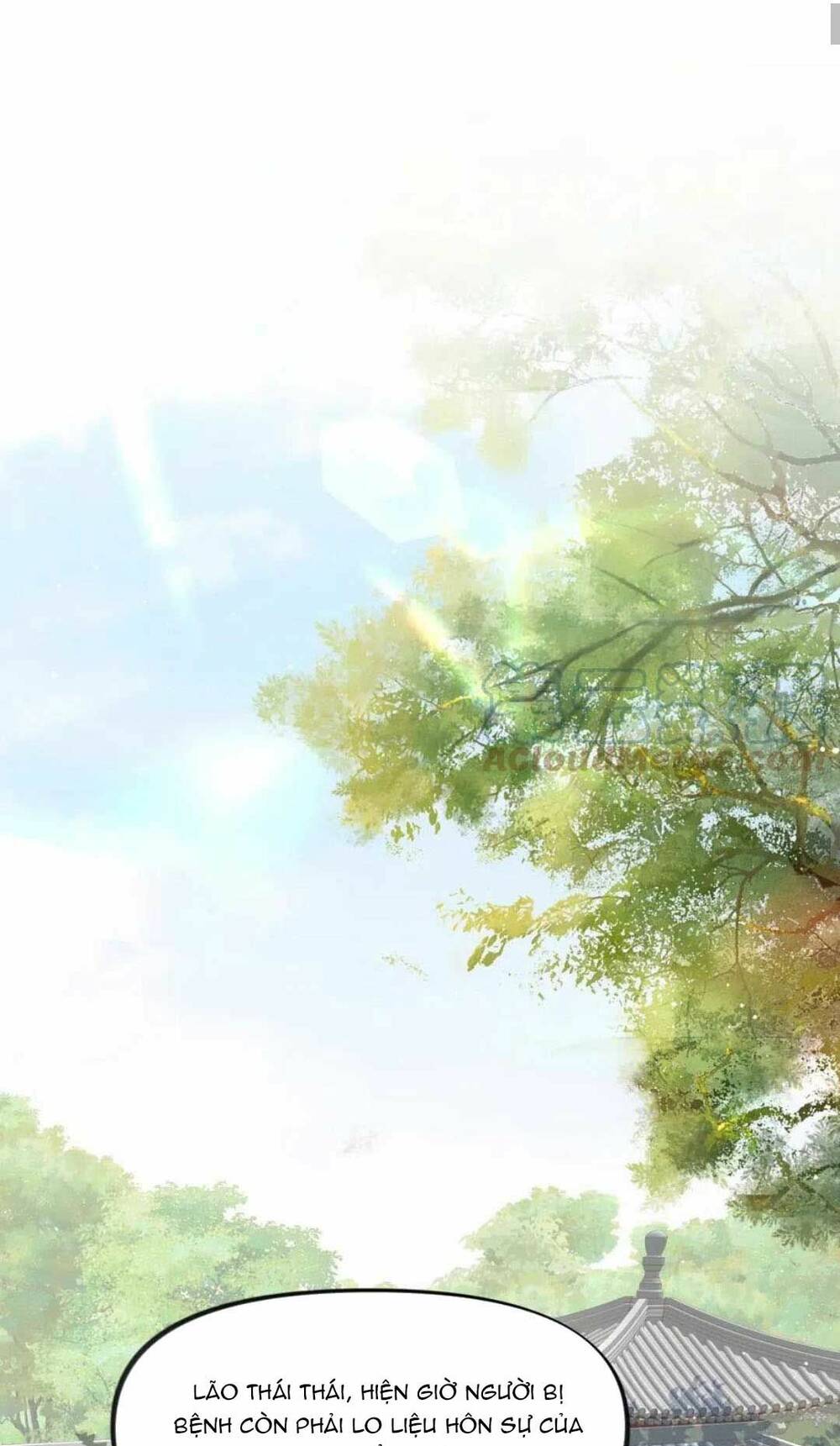 Một Đêm Bệnh Kiều Đột Nhiên Tới: Chapter 108