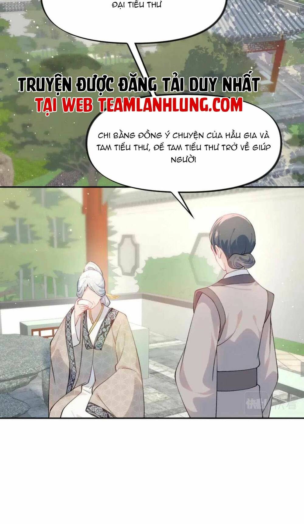 Một Đêm Bệnh Kiều Đột Nhiên Tới: Chapter 108