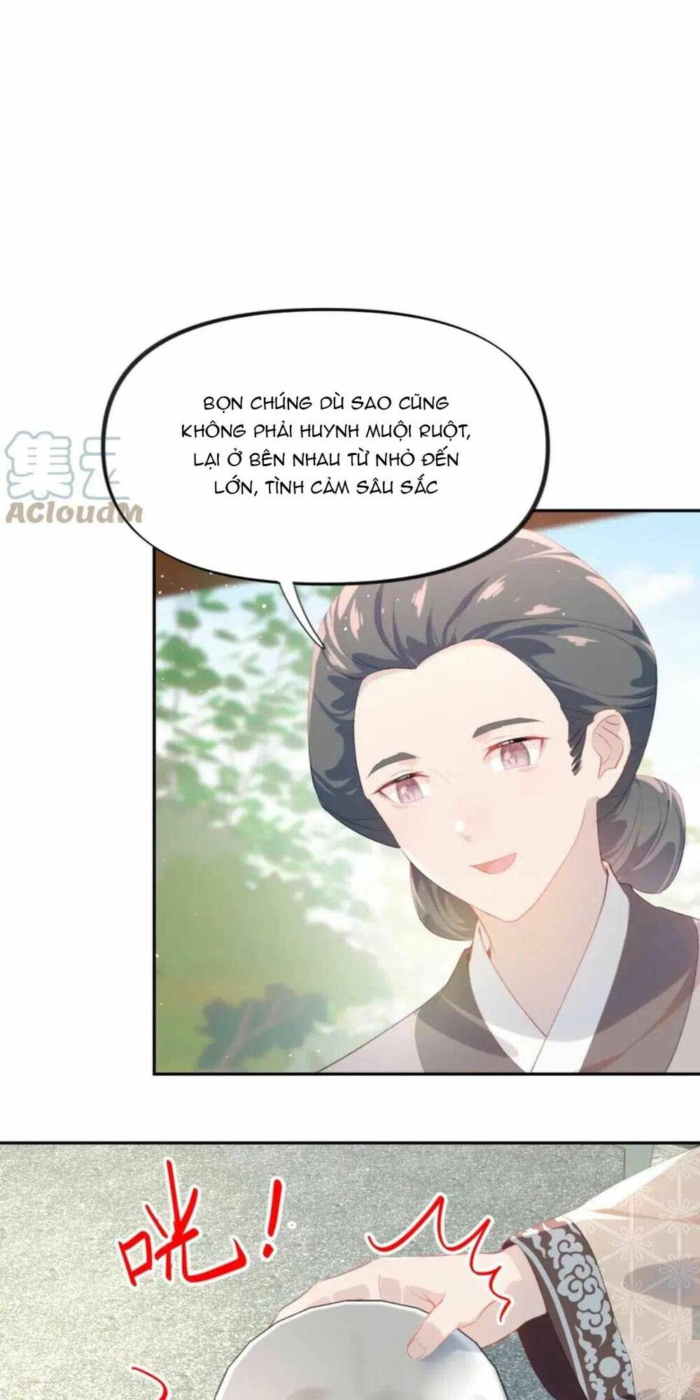 Một Đêm Bệnh Kiều Đột Nhiên Tới: Chapter 108