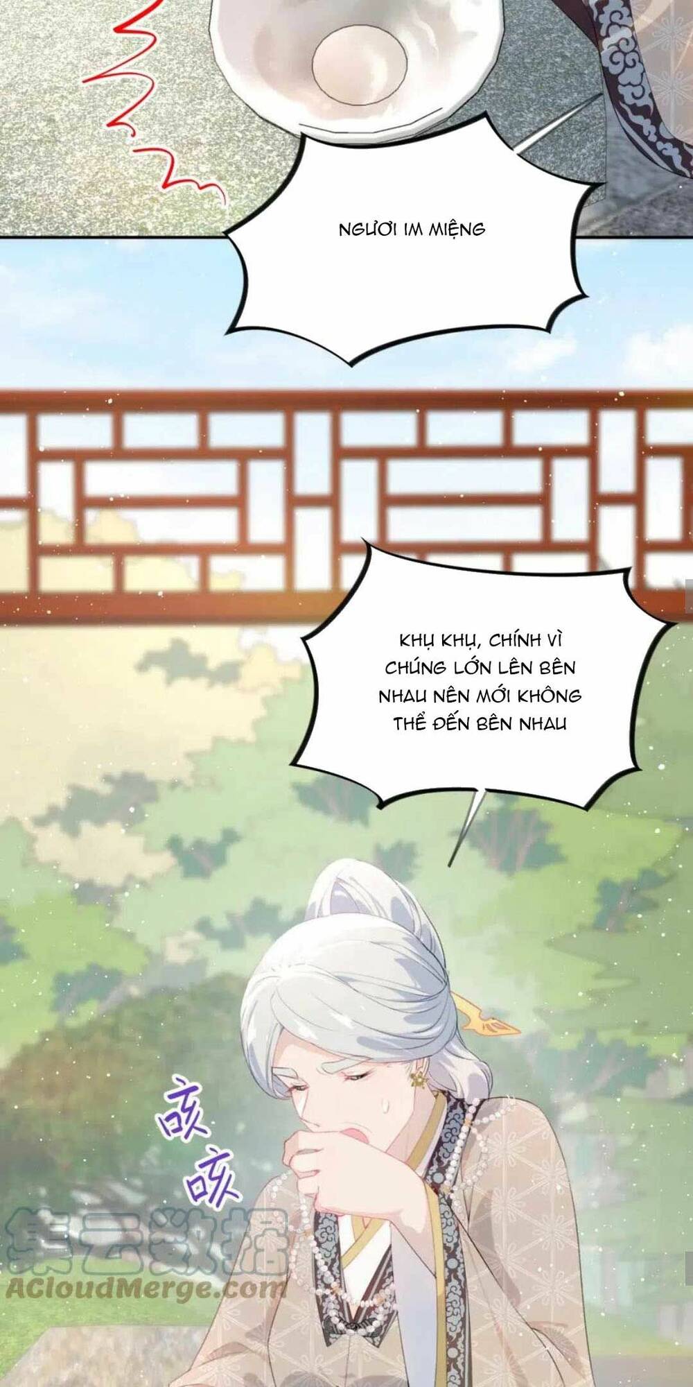 Một Đêm Bệnh Kiều Đột Nhiên Tới: Chapter 108
