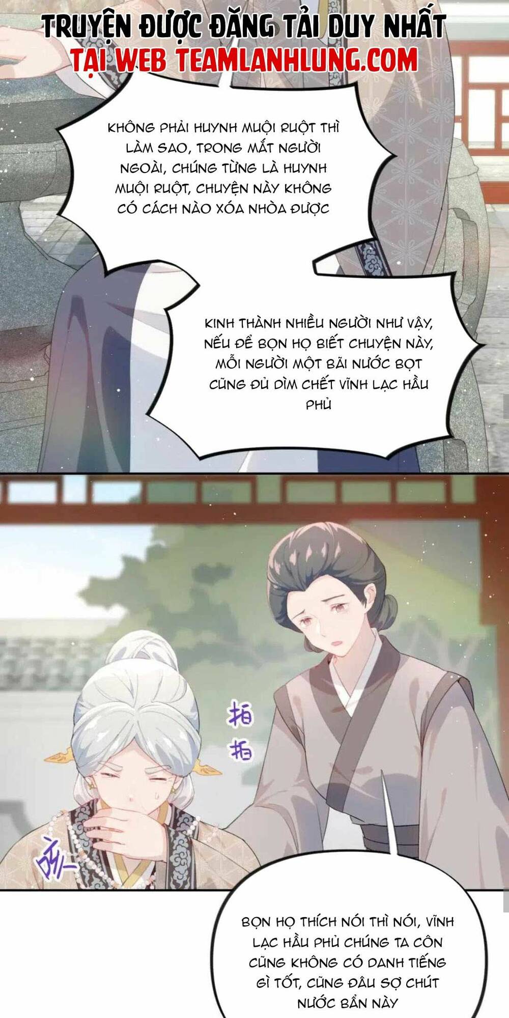 Một Đêm Bệnh Kiều Đột Nhiên Tới: Chapter 108