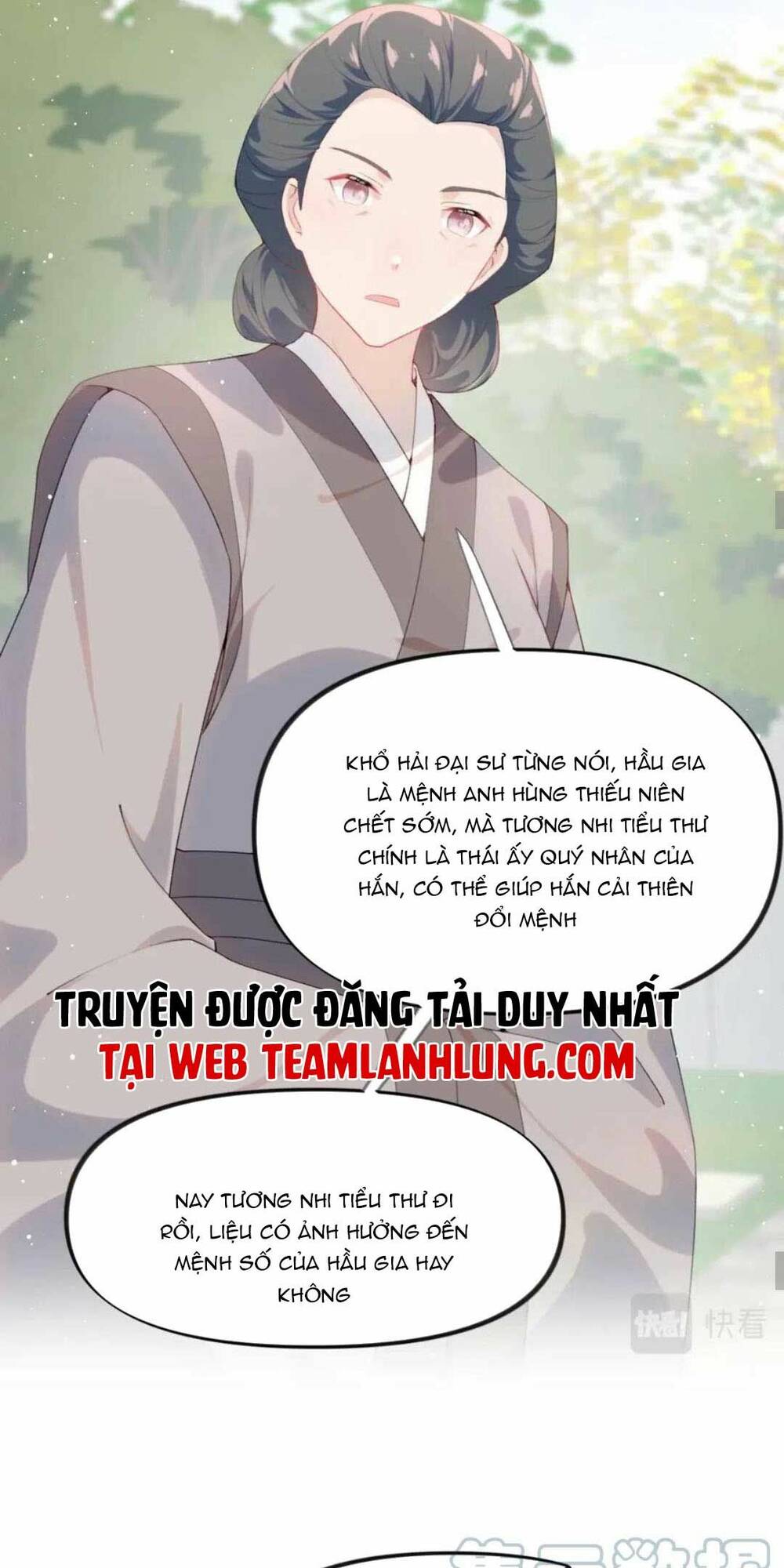 Một Đêm Bệnh Kiều Đột Nhiên Tới: Chapter 108