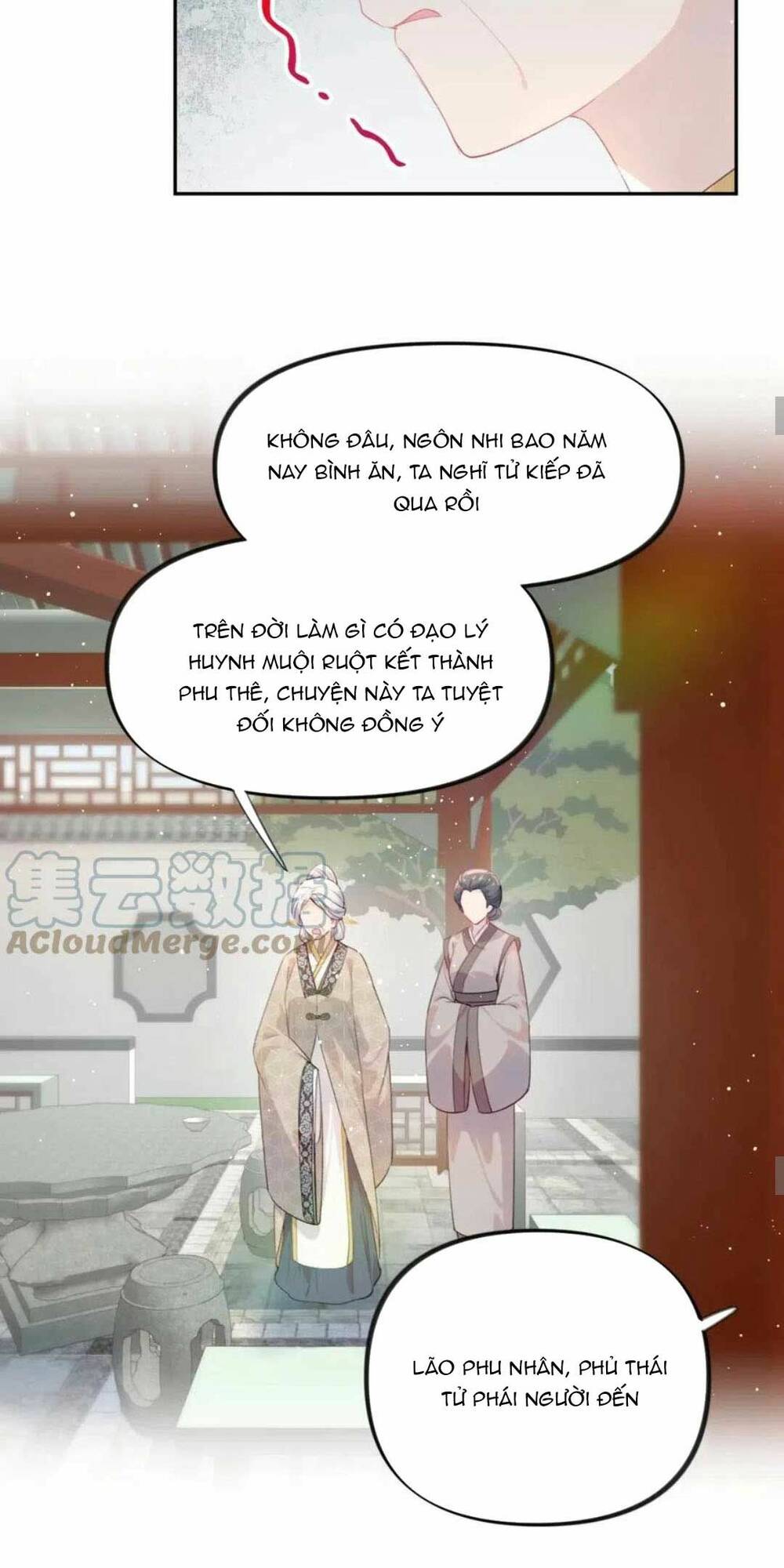 Một Đêm Bệnh Kiều Đột Nhiên Tới: Chapter 108