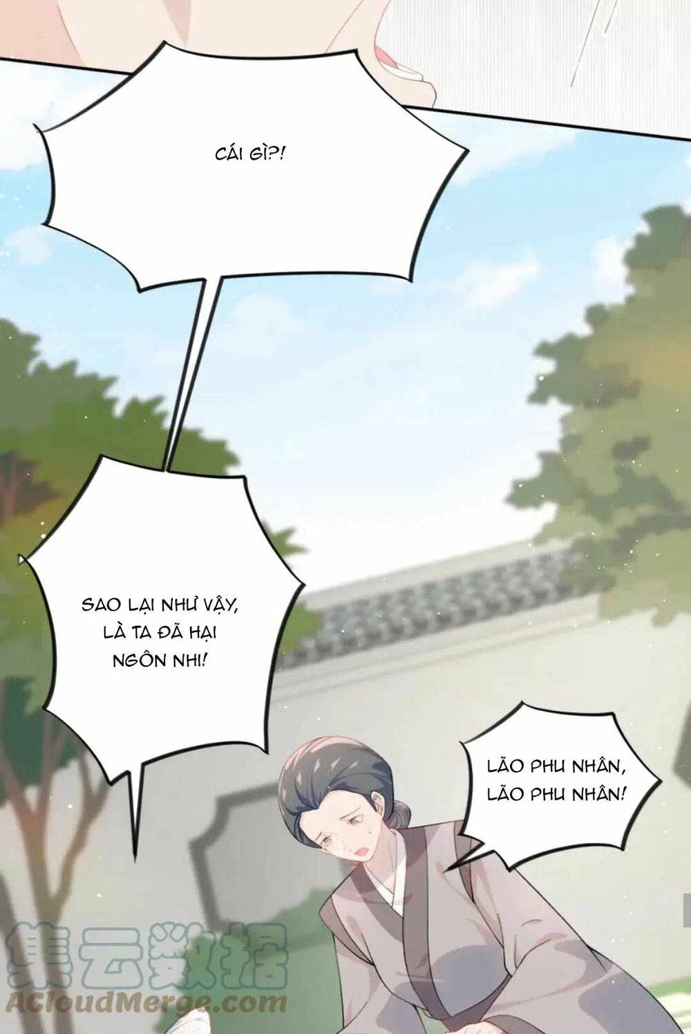 Một Đêm Bệnh Kiều Đột Nhiên Tới: Chapter 108