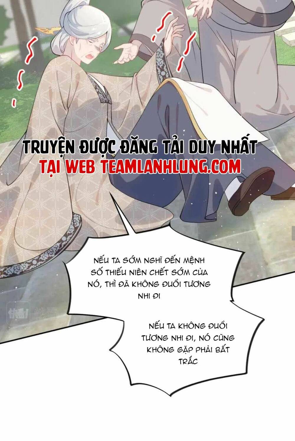 Một Đêm Bệnh Kiều Đột Nhiên Tới: Chapter 108