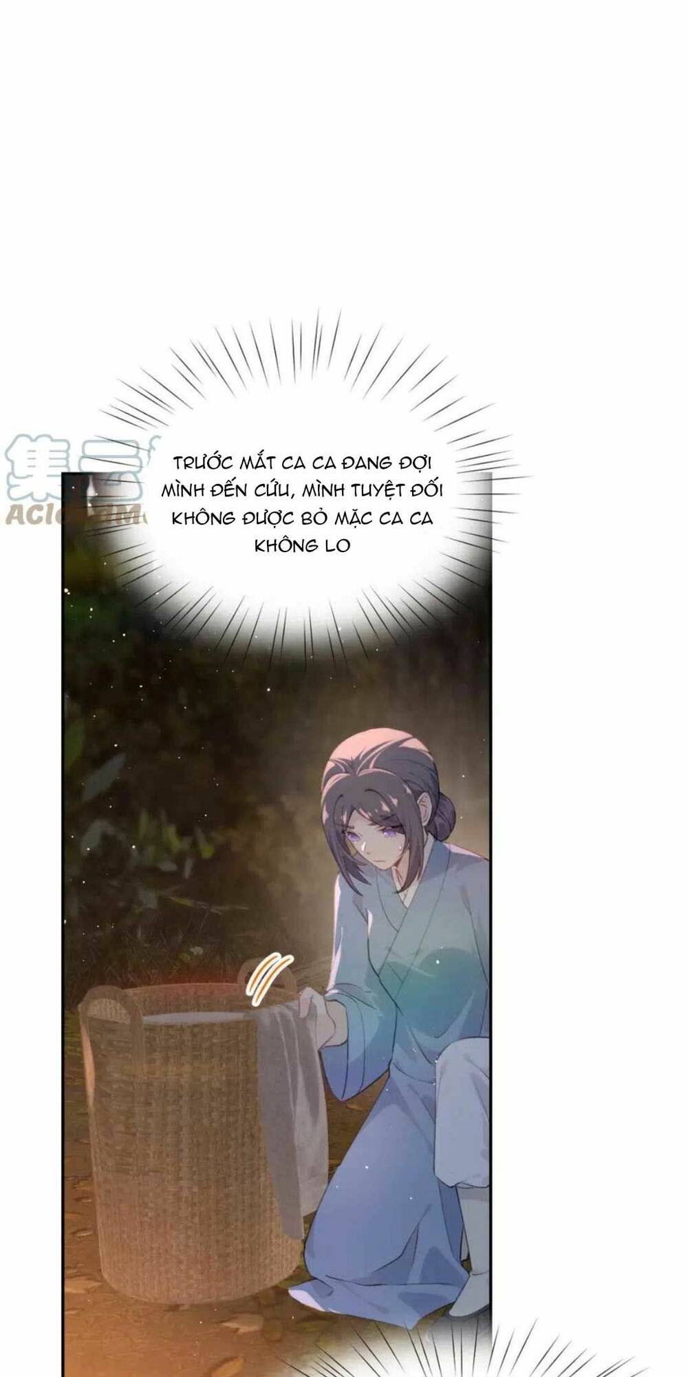Một Đêm Bệnh Kiều Đột Nhiên Tới: Chapter 108