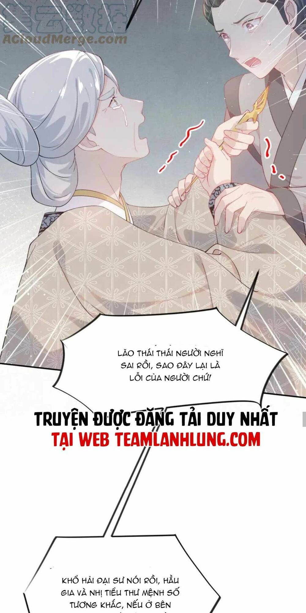 Một Đêm Bệnh Kiều Đột Nhiên Tới: Chapter 108
