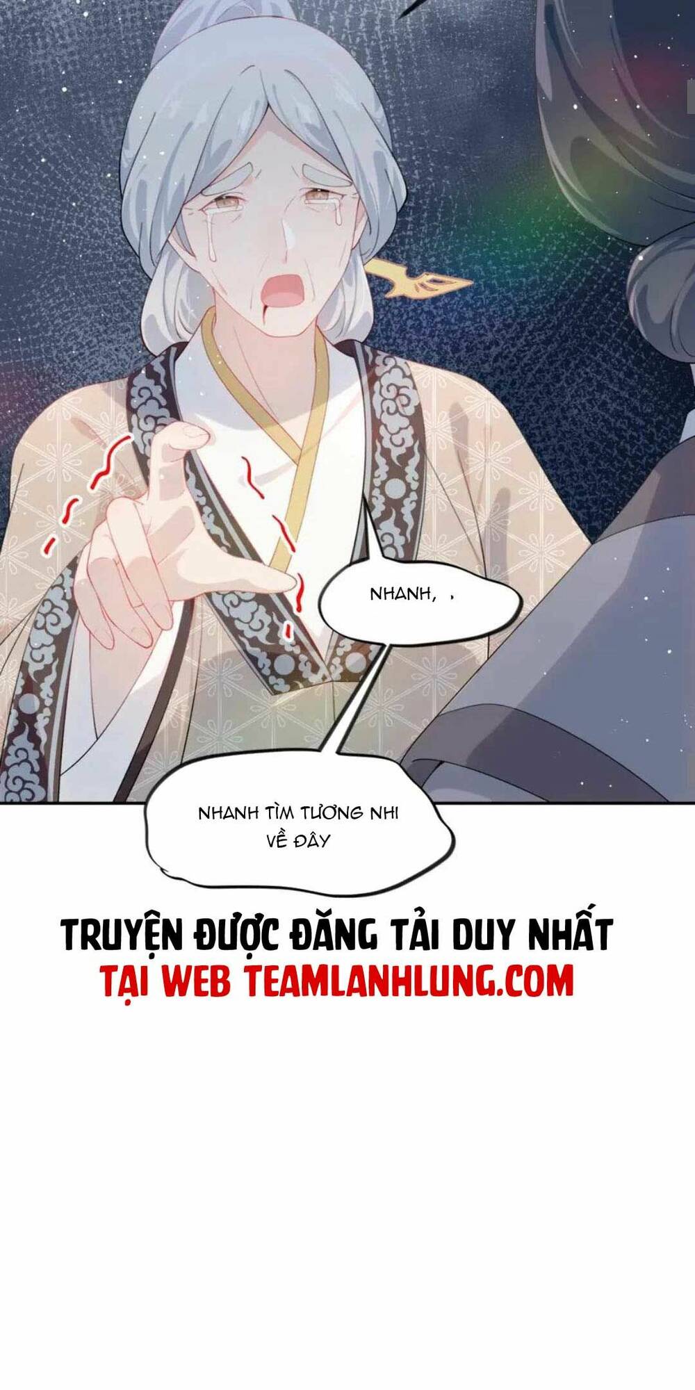 Một Đêm Bệnh Kiều Đột Nhiên Tới: Chapter 108