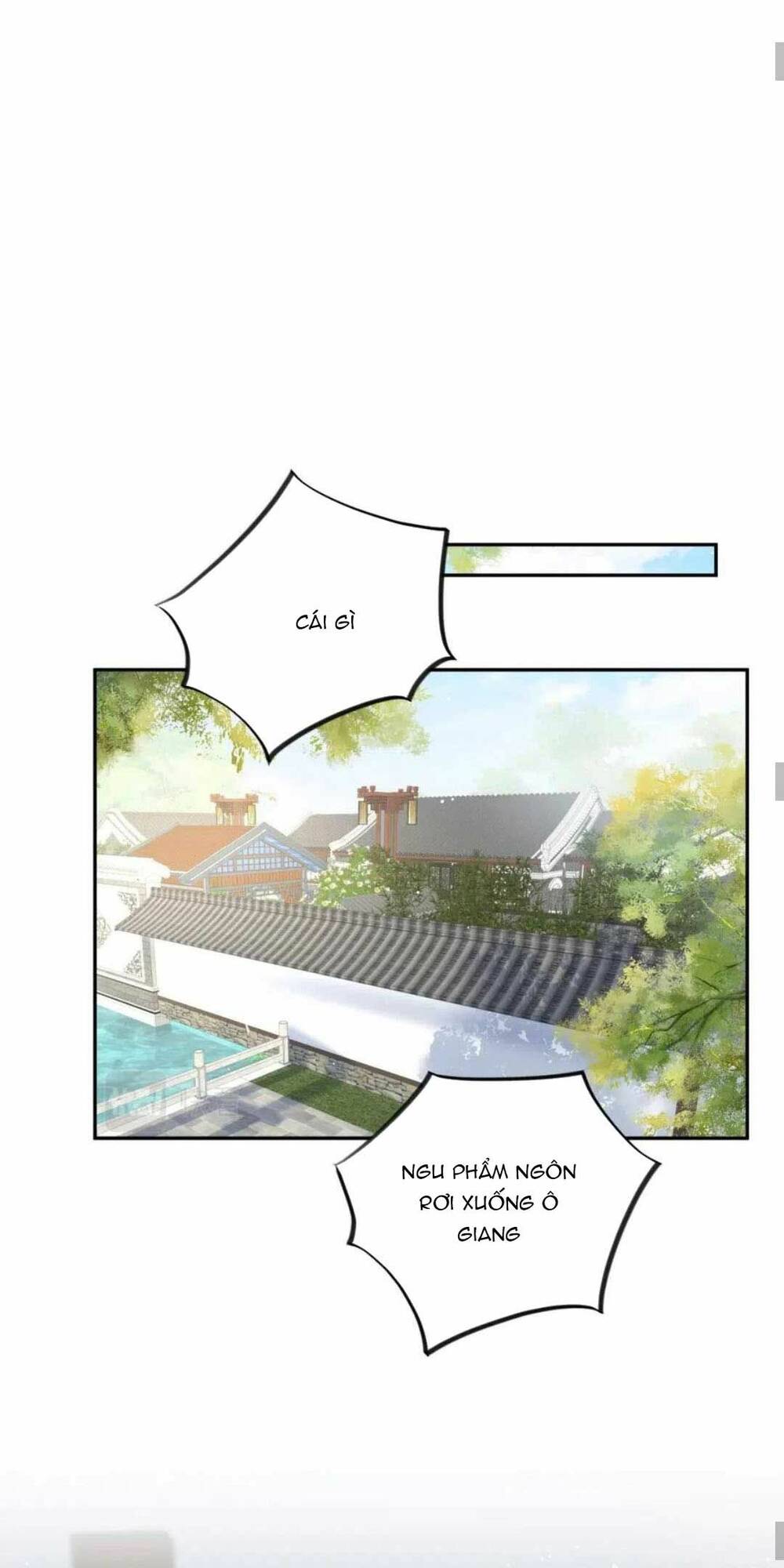 Một Đêm Bệnh Kiều Đột Nhiên Tới: Chapter 108
