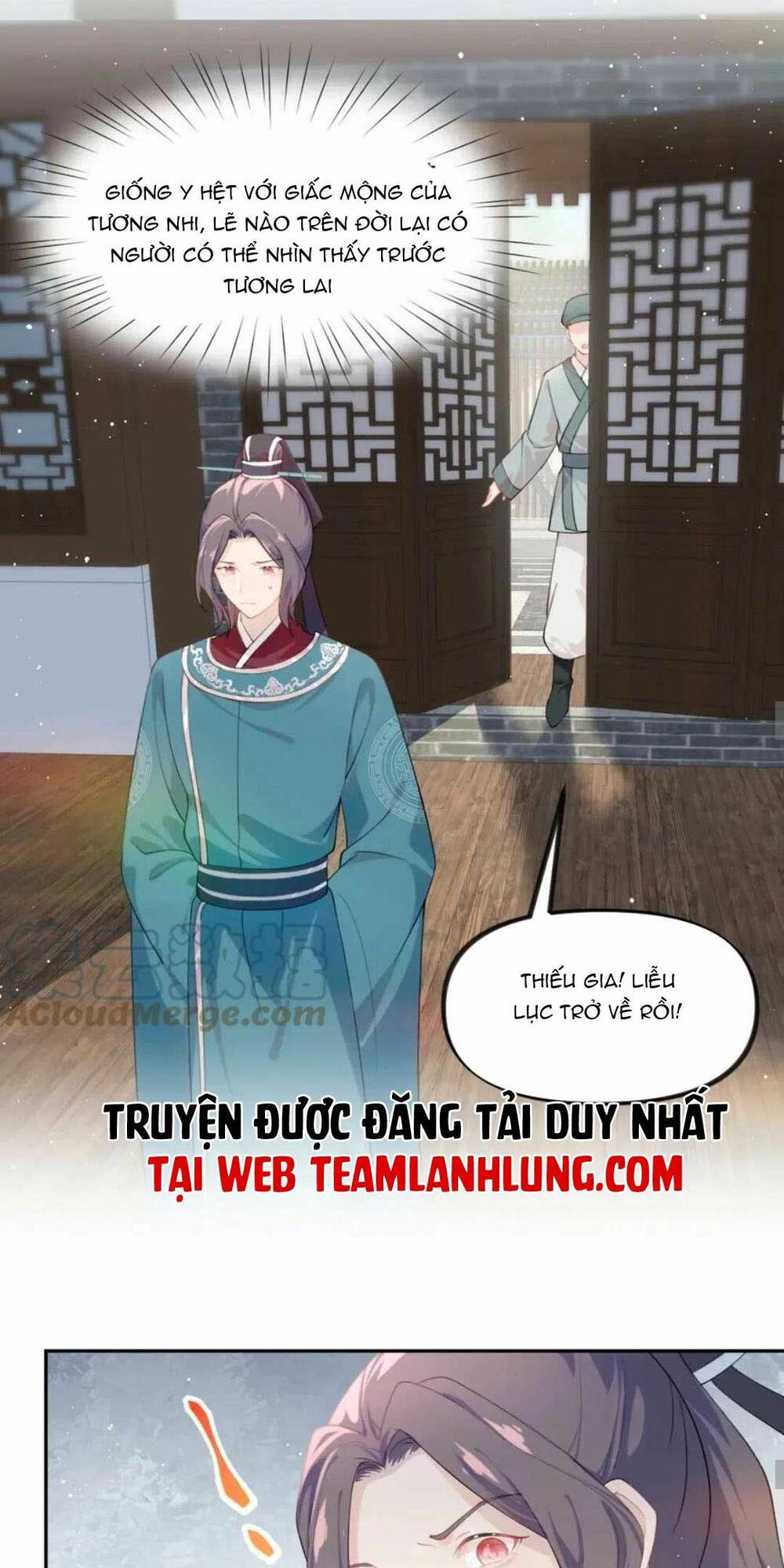 Một Đêm Bệnh Kiều Đột Nhiên Tới: Chapter 108