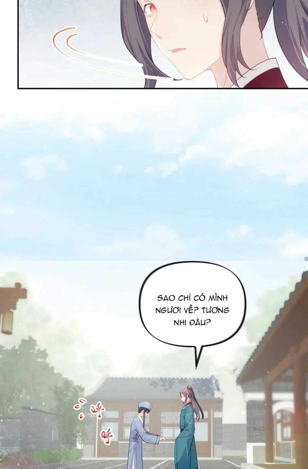 Một Đêm Bệnh Kiều Đột Nhiên Tới: Chapter 108