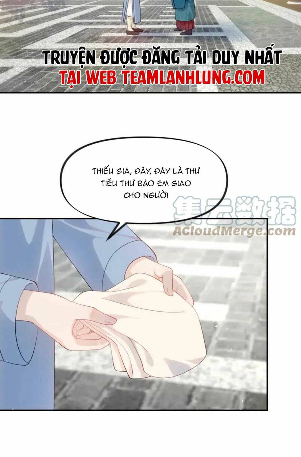 Một Đêm Bệnh Kiều Đột Nhiên Tới: Chapter 108