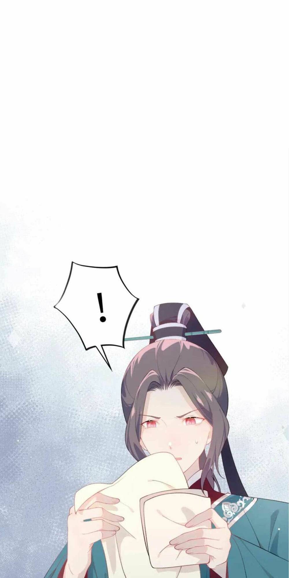 Một Đêm Bệnh Kiều Đột Nhiên Tới: Chapter 108