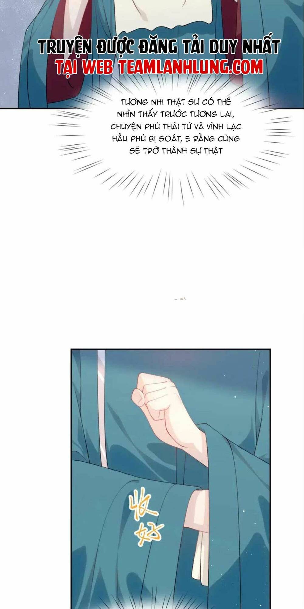 Một Đêm Bệnh Kiều Đột Nhiên Tới: Chapter 108