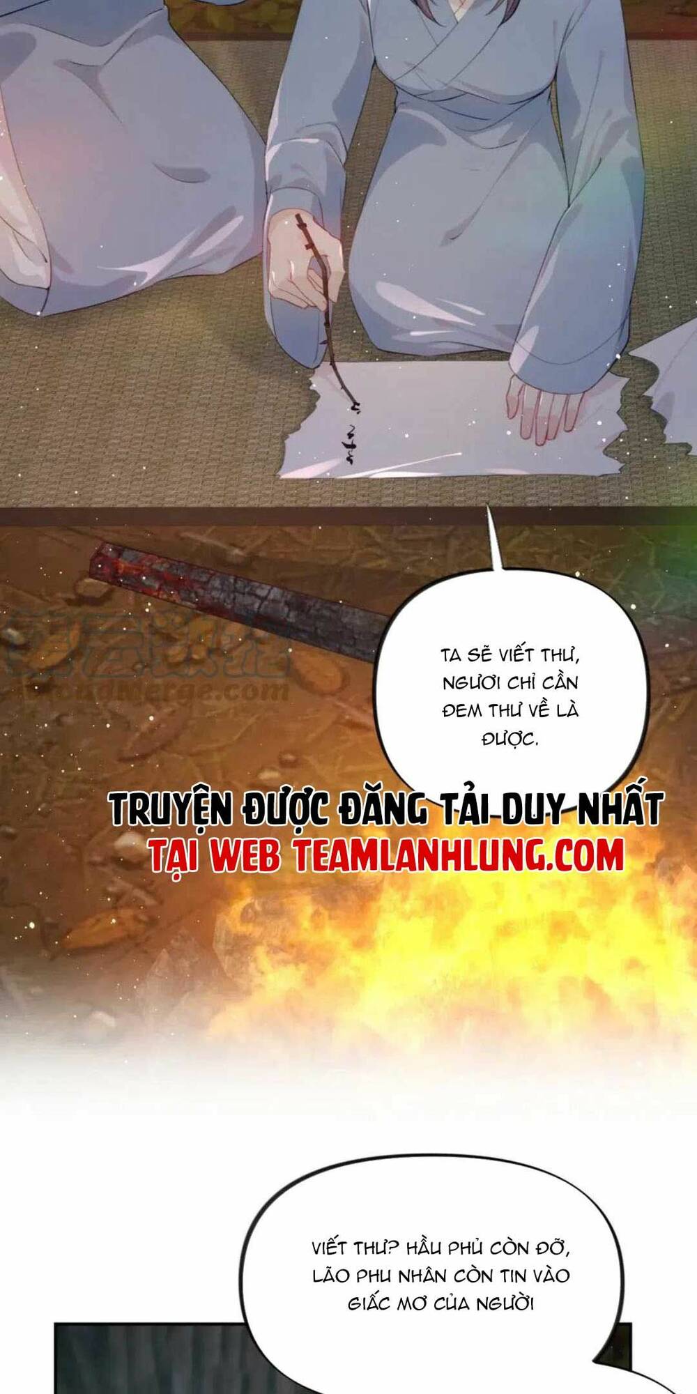 Một Đêm Bệnh Kiều Đột Nhiên Tới: Chapter 108