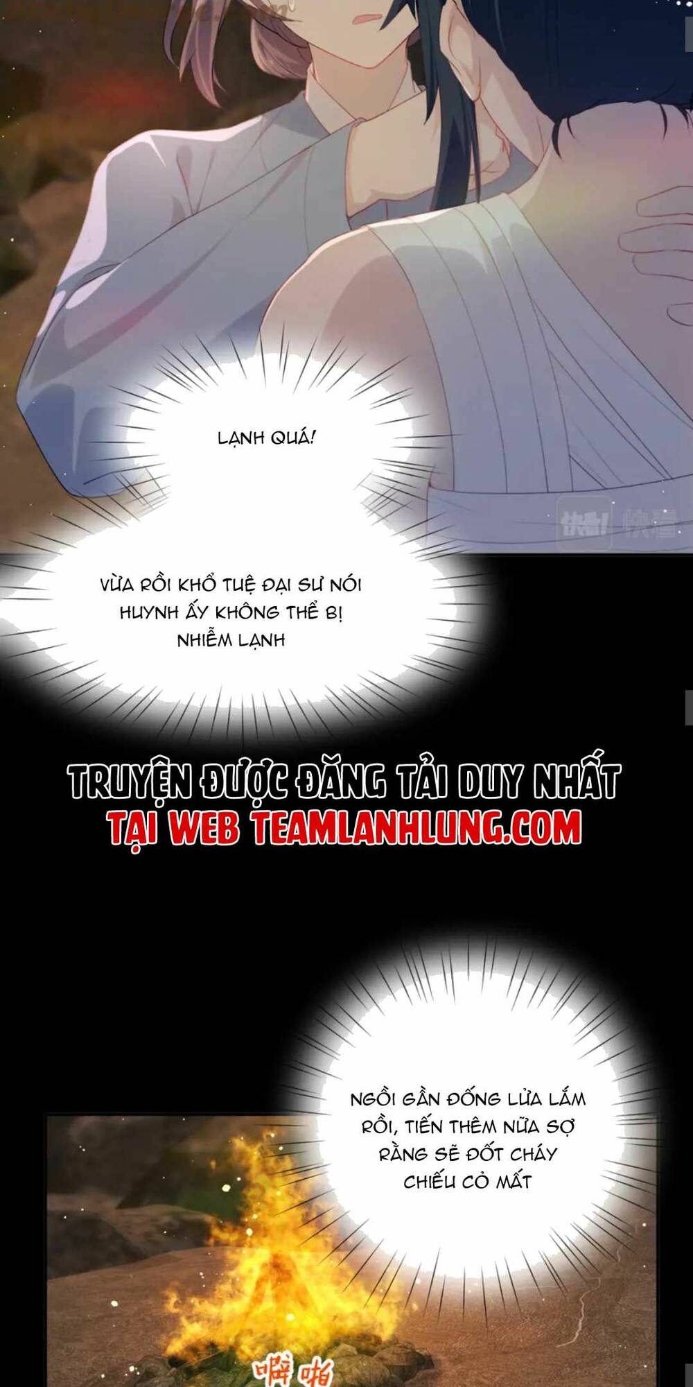 Một Đêm Bệnh Kiều Đột Nhiên Tới: Chapter 111