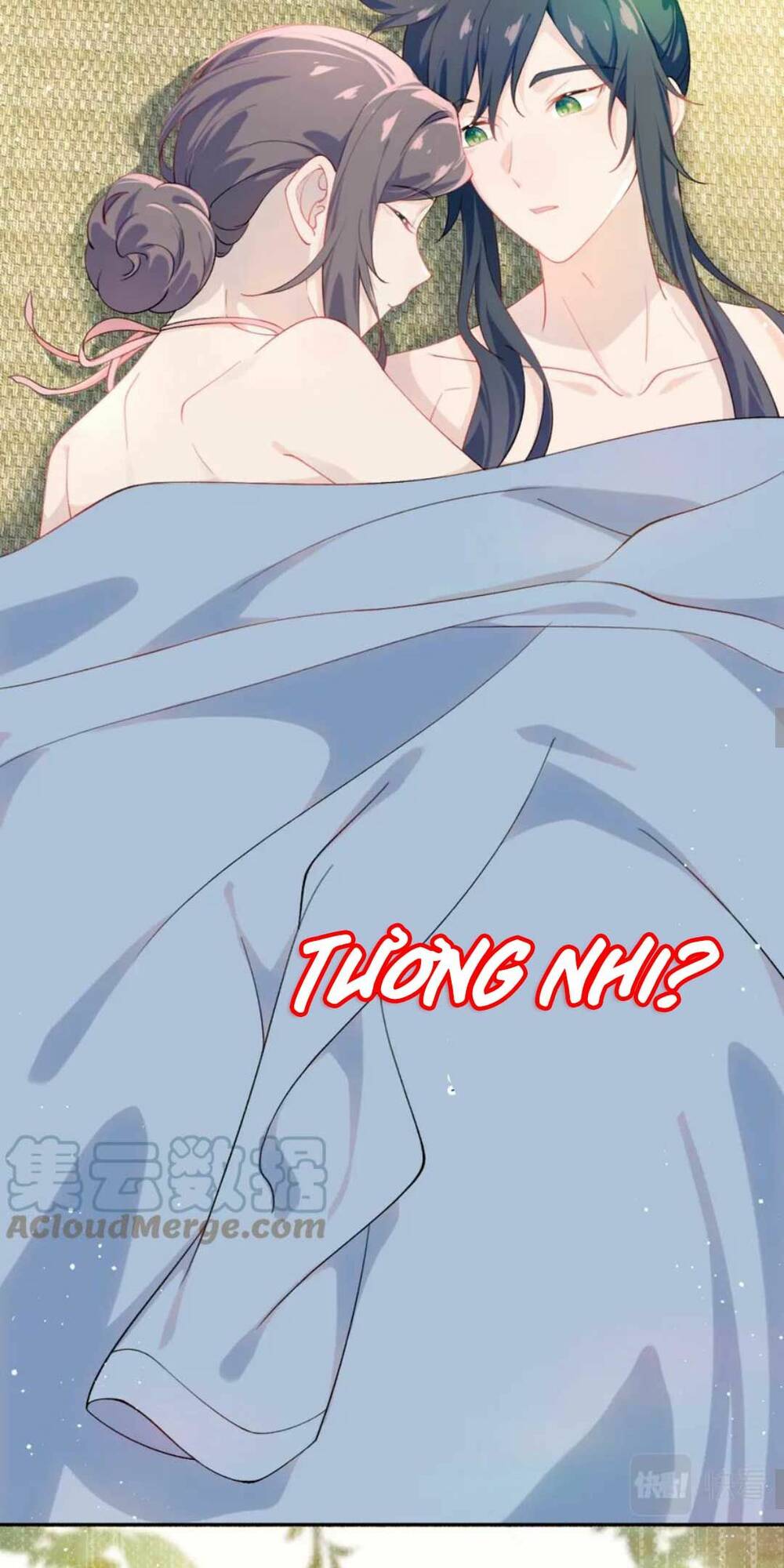 Một Đêm Bệnh Kiều Đột Nhiên Tới: Chapter 111