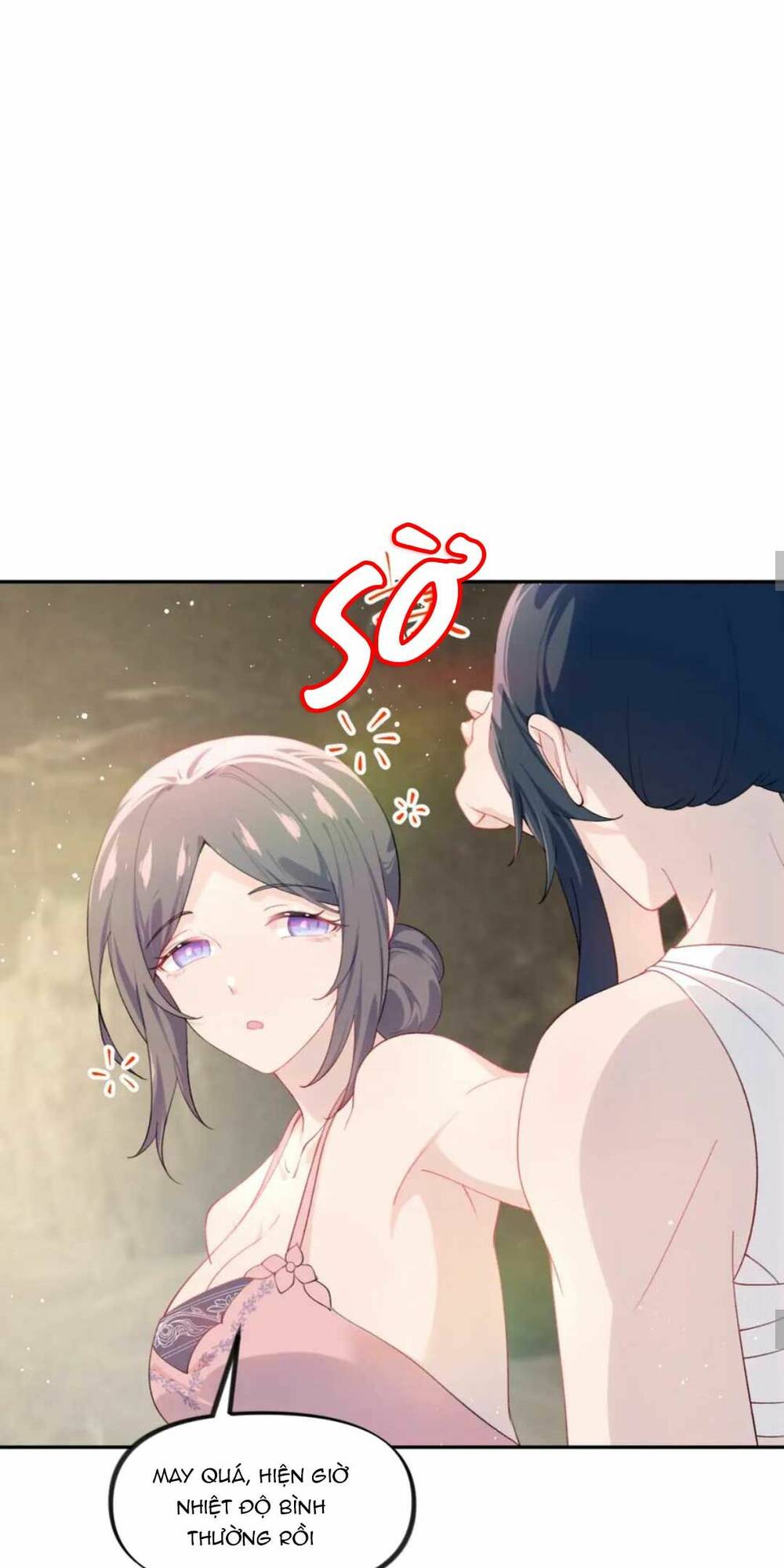 Một Đêm Bệnh Kiều Đột Nhiên Tới: Chapter 111