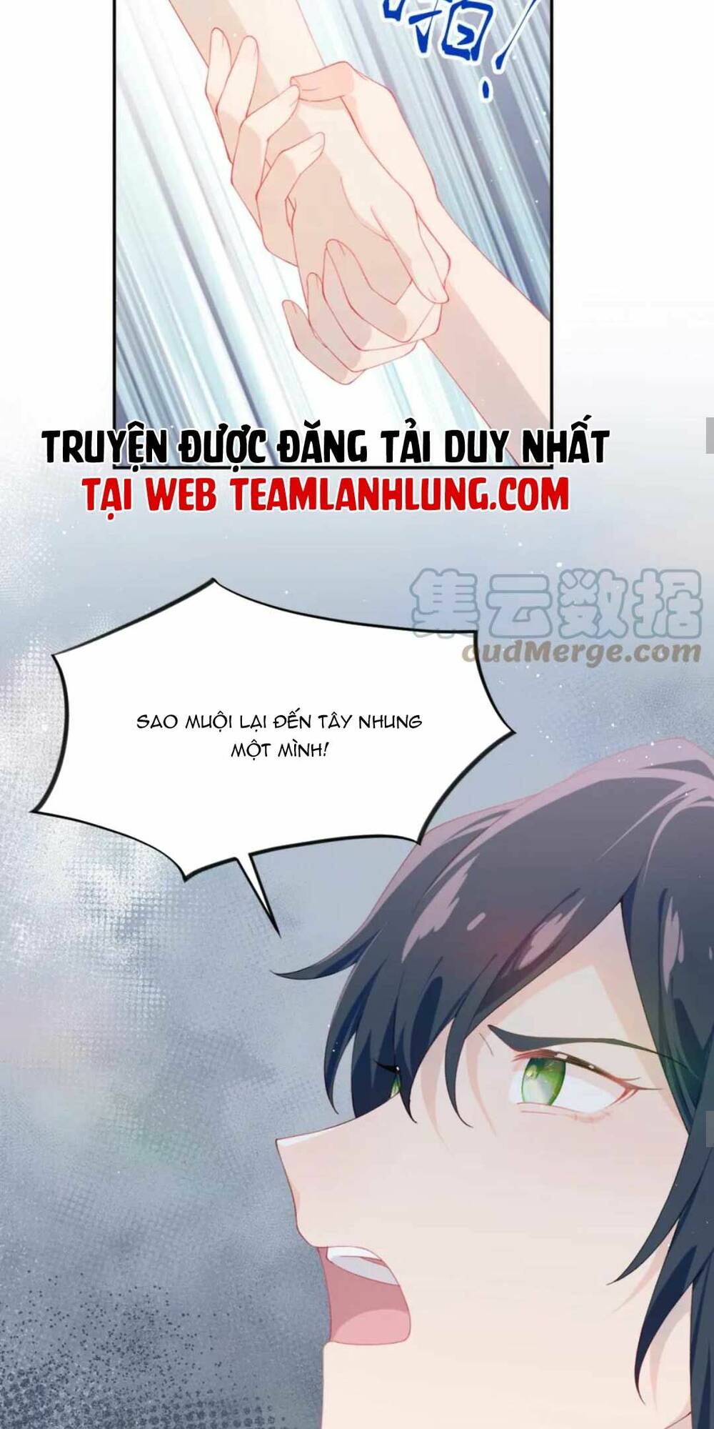 Một Đêm Bệnh Kiều Đột Nhiên Tới: Chapter 111