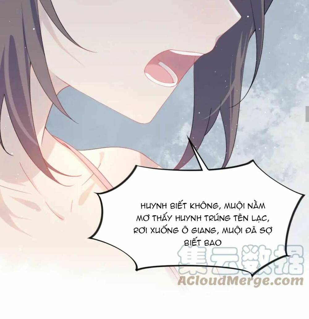 Một Đêm Bệnh Kiều Đột Nhiên Tới: Chapter 111