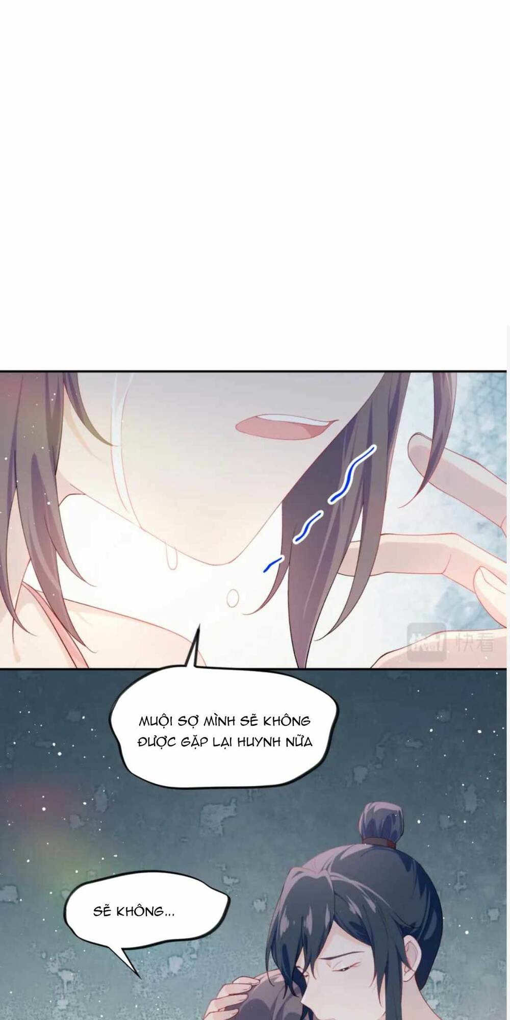 Một Đêm Bệnh Kiều Đột Nhiên Tới: Chapter 111