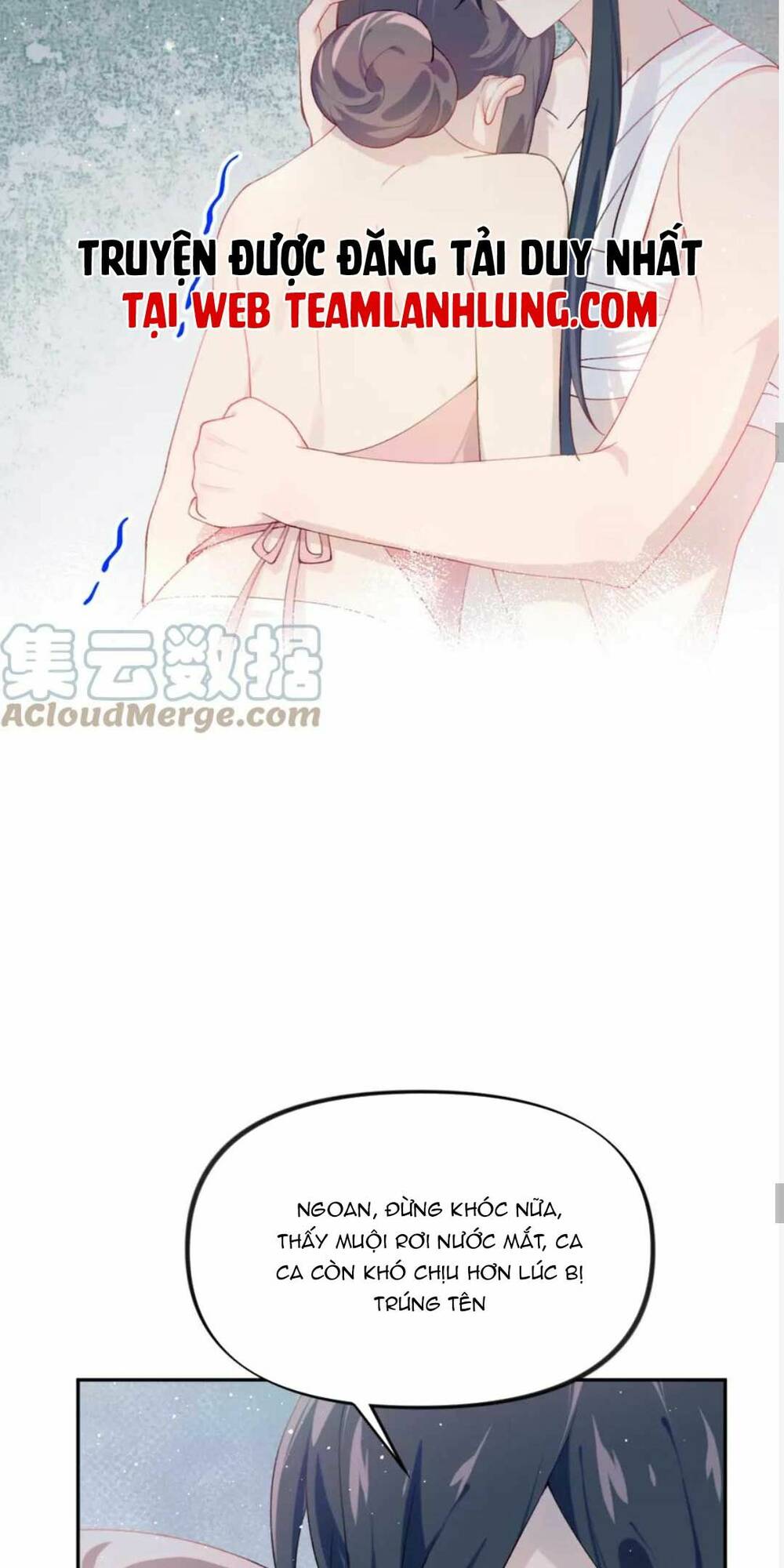 Một Đêm Bệnh Kiều Đột Nhiên Tới: Chapter 111