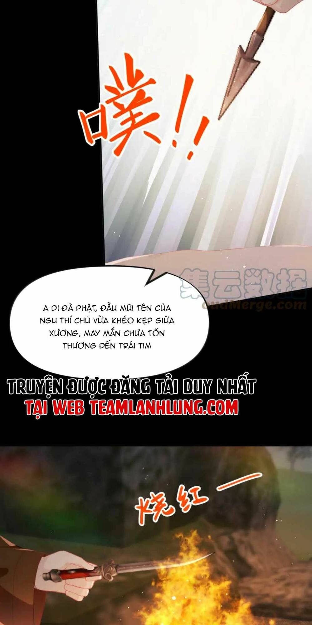 Một Đêm Bệnh Kiều Đột Nhiên Tới: Chapter 111