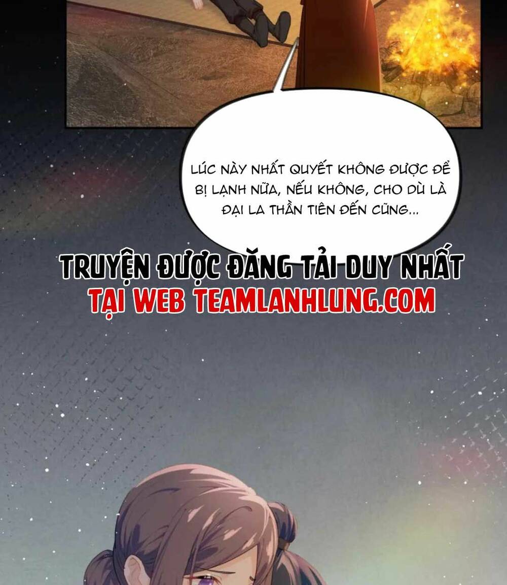 Một Đêm Bệnh Kiều Đột Nhiên Tới: Chapter 111