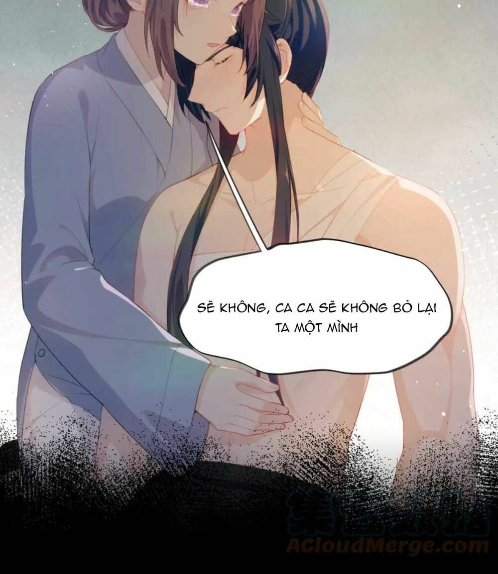 Một Đêm Bệnh Kiều Đột Nhiên Tới: Chapter 111