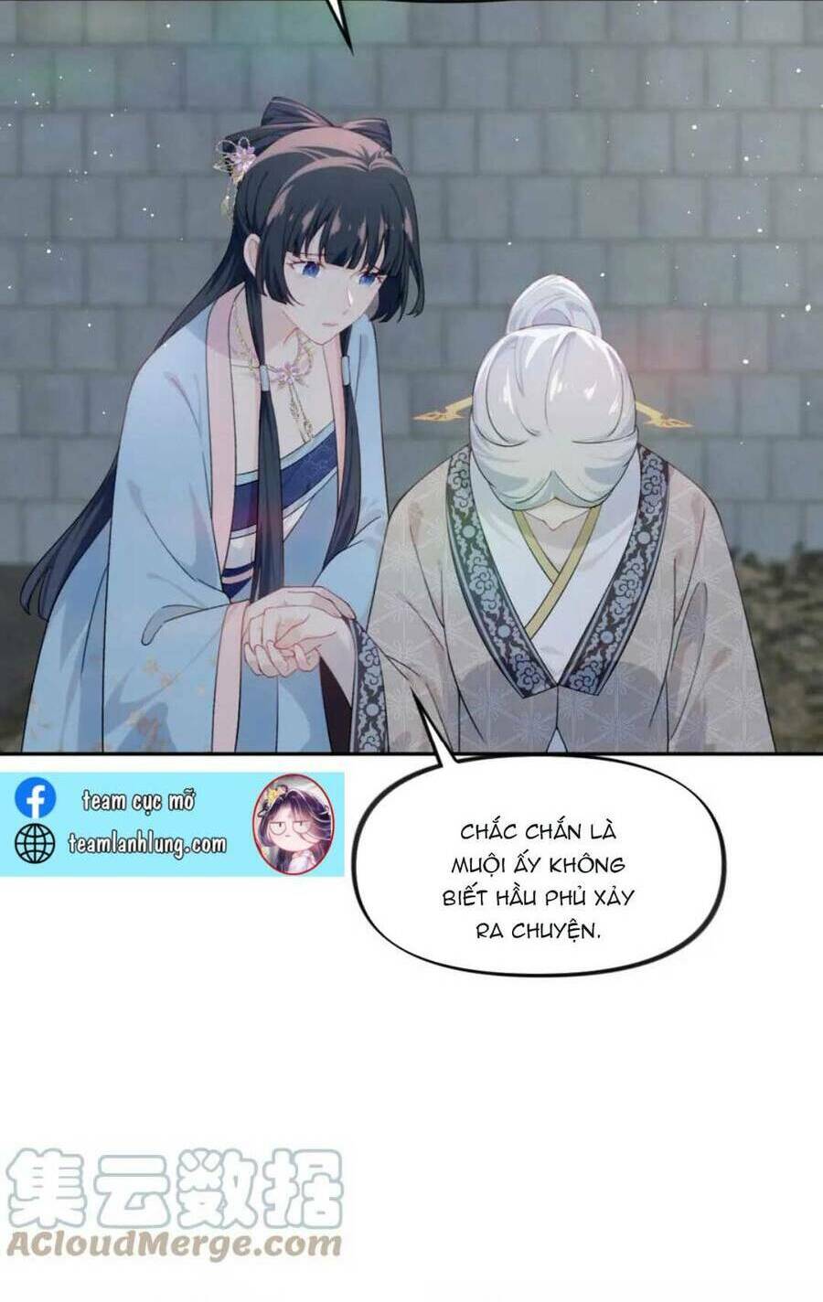 Một Đêm Bệnh Kiều Đột Nhiên Tới: Chapter 114