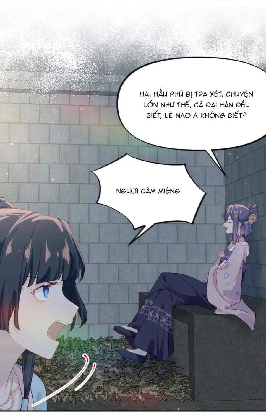 Một Đêm Bệnh Kiều Đột Nhiên Tới: Chapter 114