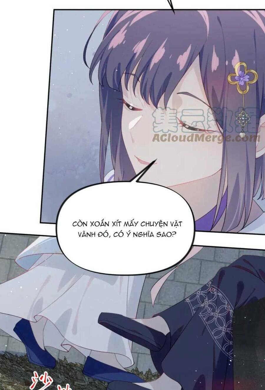 Một Đêm Bệnh Kiều Đột Nhiên Tới: Chapter 114