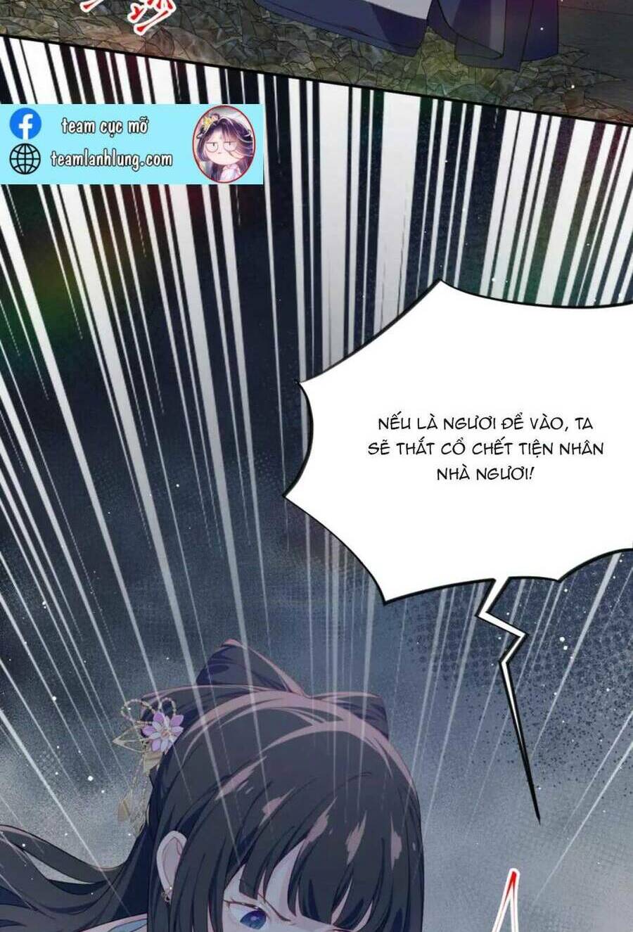 Một Đêm Bệnh Kiều Đột Nhiên Tới: Chapter 114
