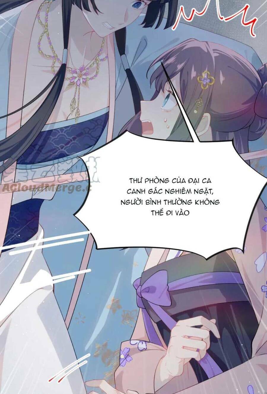 Một Đêm Bệnh Kiều Đột Nhiên Tới: Chapter 114