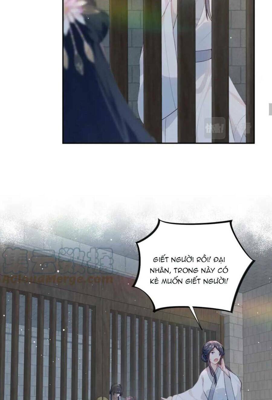 Một Đêm Bệnh Kiều Đột Nhiên Tới: Chapter 114