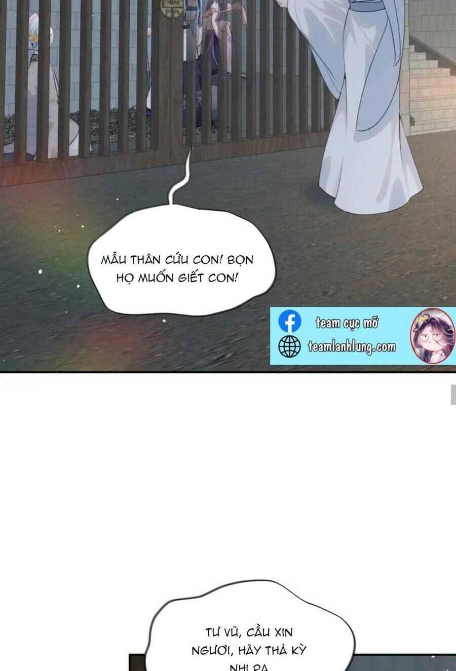 Một Đêm Bệnh Kiều Đột Nhiên Tới: Chapter 114