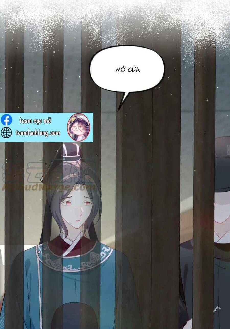 Một Đêm Bệnh Kiều Đột Nhiên Tới: Chapter 114