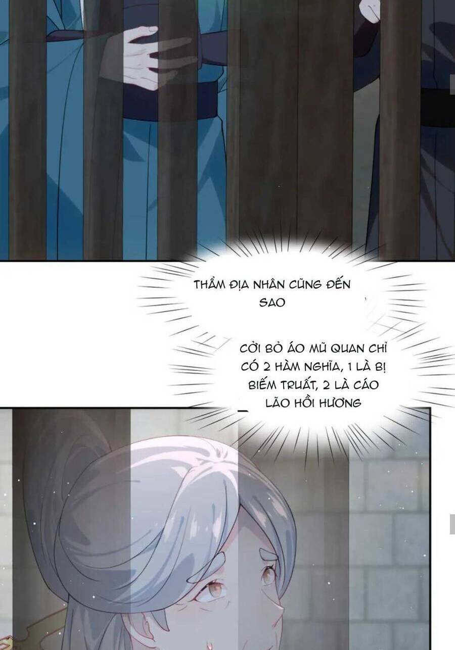 Một Đêm Bệnh Kiều Đột Nhiên Tới: Chapter 114