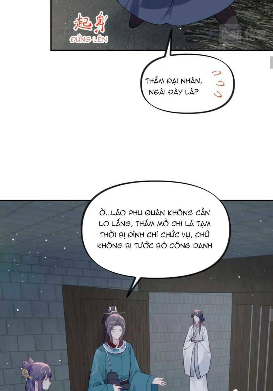 Một Đêm Bệnh Kiều Đột Nhiên Tới: Chapter 114