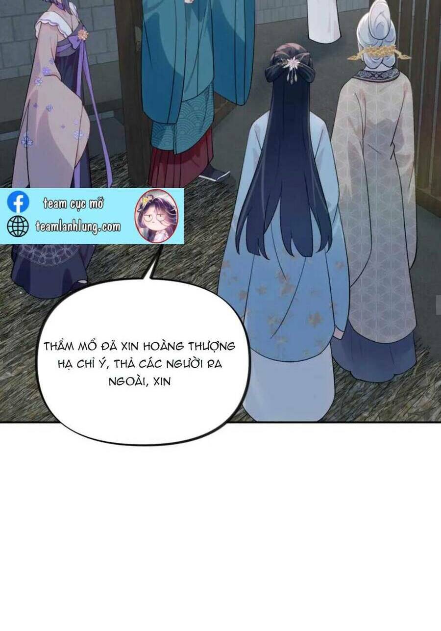 Một Đêm Bệnh Kiều Đột Nhiên Tới: Chapter 114