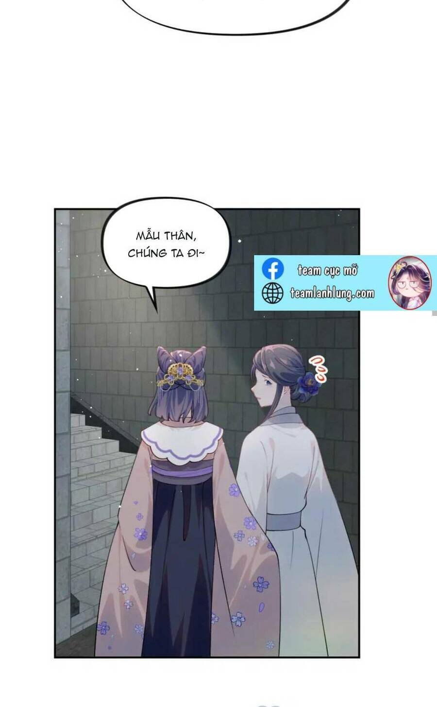 Một Đêm Bệnh Kiều Đột Nhiên Tới: Chapter 114