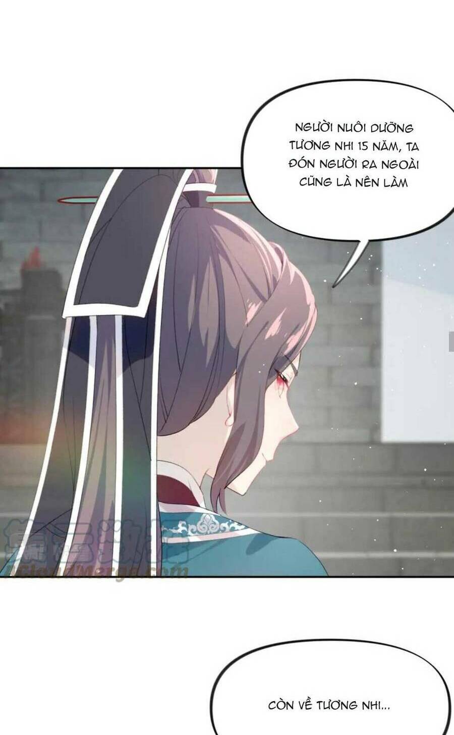Một Đêm Bệnh Kiều Đột Nhiên Tới: Chapter 114