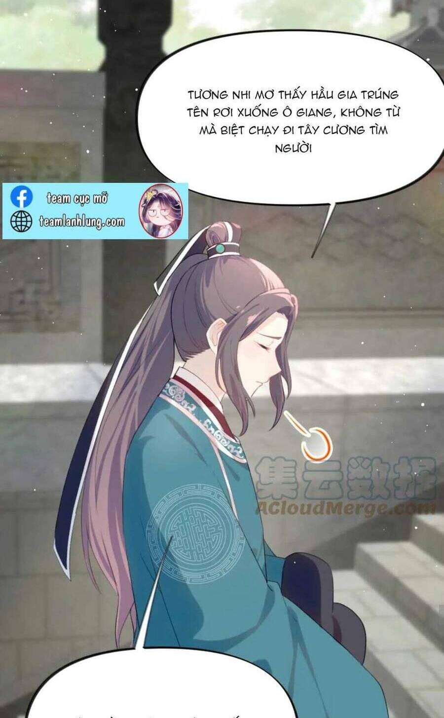 Một Đêm Bệnh Kiều Đột Nhiên Tới: Chapter 114