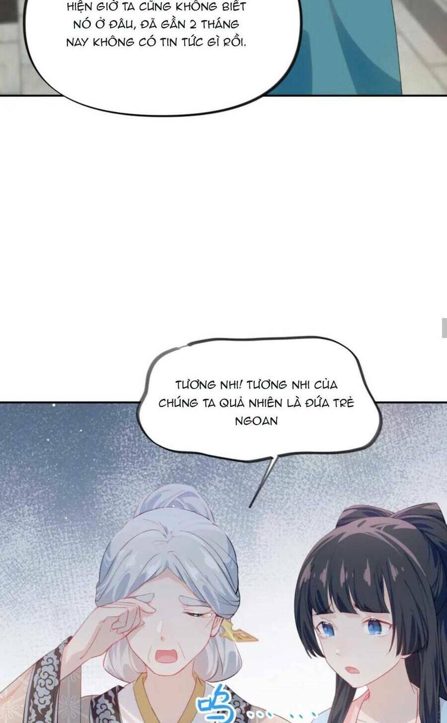 Một Đêm Bệnh Kiều Đột Nhiên Tới: Chapter 114