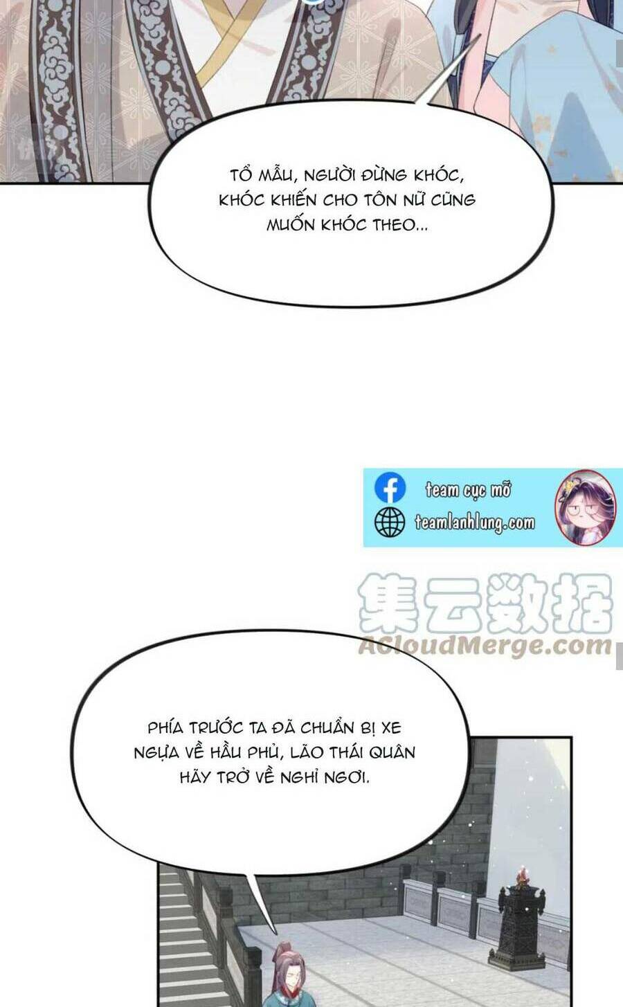 Một Đêm Bệnh Kiều Đột Nhiên Tới: Chapter 114