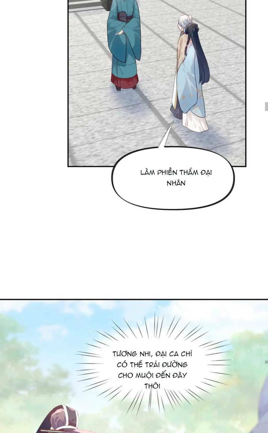 Một Đêm Bệnh Kiều Đột Nhiên Tới: Chapter 114