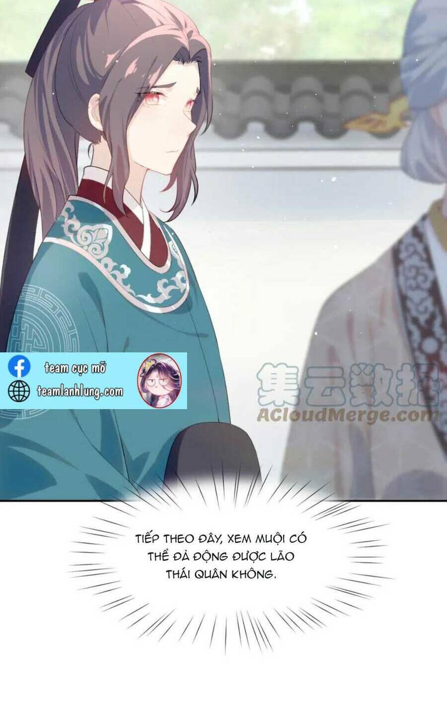 Một Đêm Bệnh Kiều Đột Nhiên Tới: Chapter 114