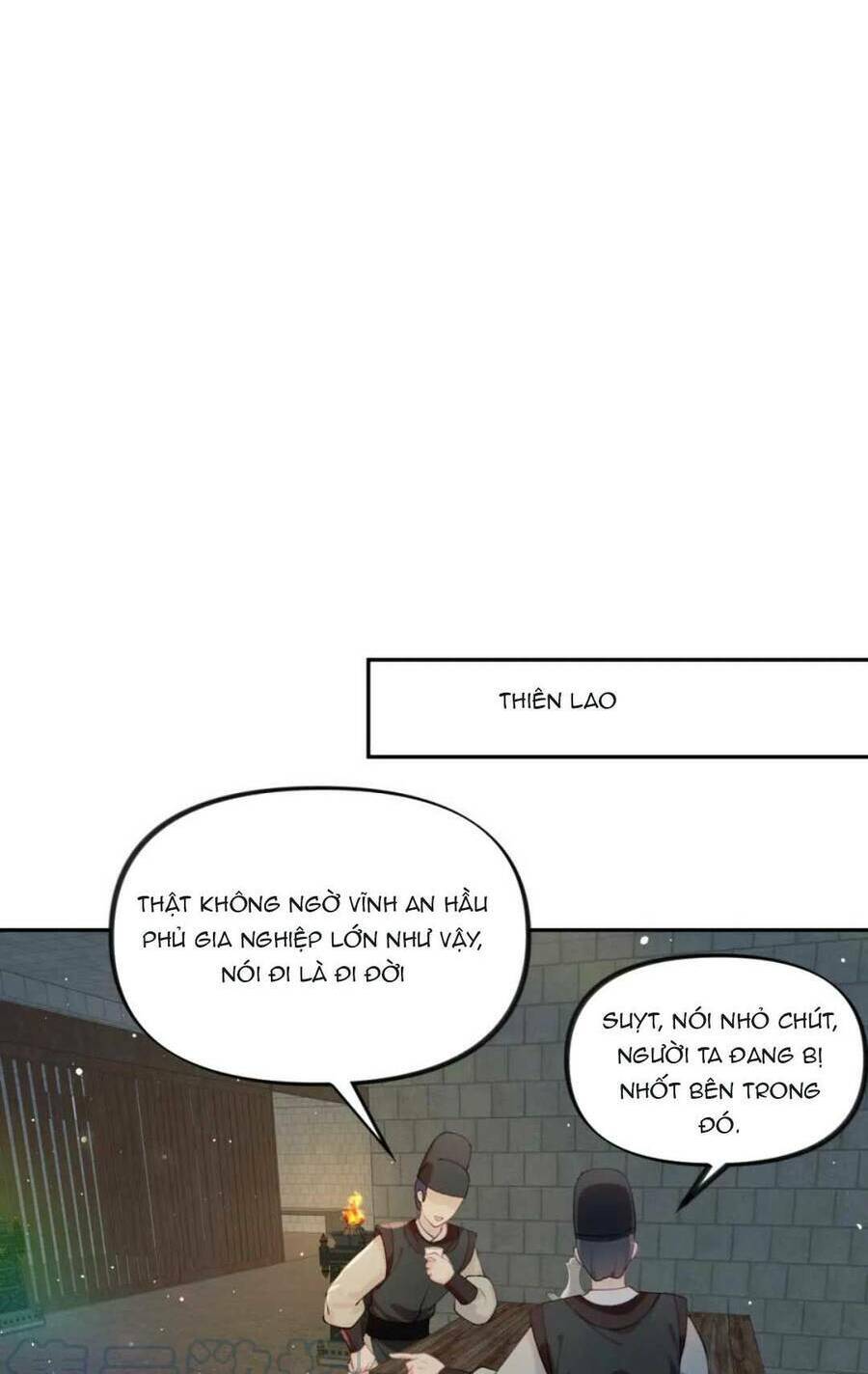 Một Đêm Bệnh Kiều Đột Nhiên Tới: Chapter 114