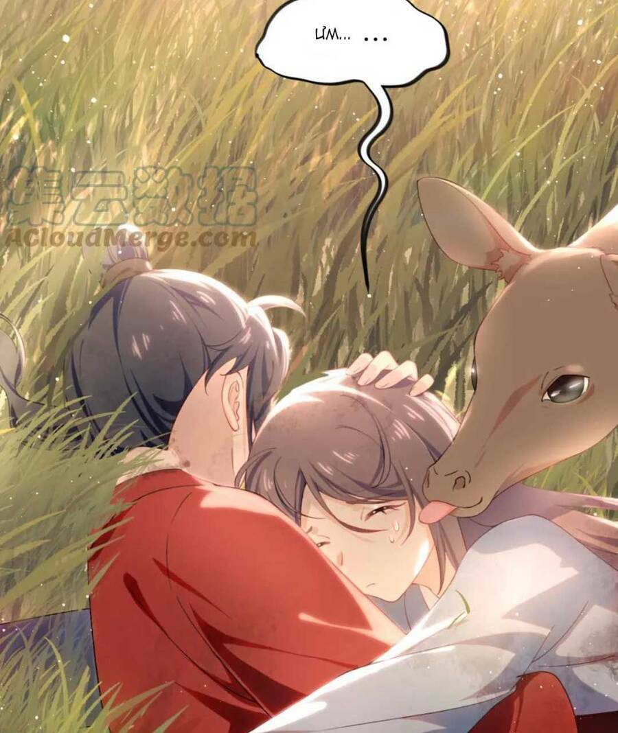 Một Đêm Bệnh Kiều Đột Nhiên Tới: Chapter 114