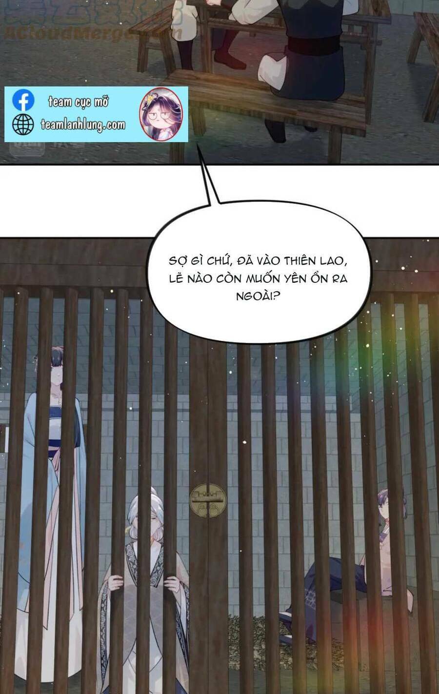 Một Đêm Bệnh Kiều Đột Nhiên Tới: Chapter 114